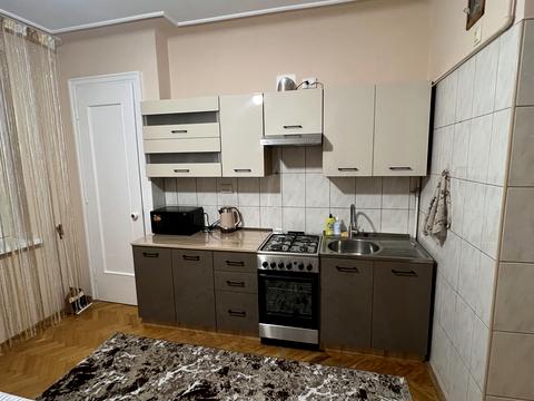 квартира по адресу Черниговская ул., 17