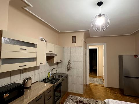 квартира по адресу Черниговская ул., 17