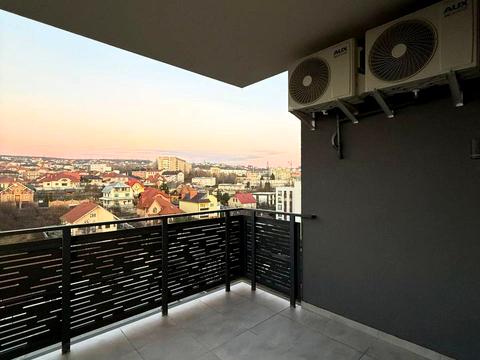 квартира за адресою Ужгород, Теплична вул., 6