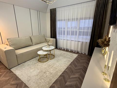 квартира по адресу Василия Стуса ул., 32 к3