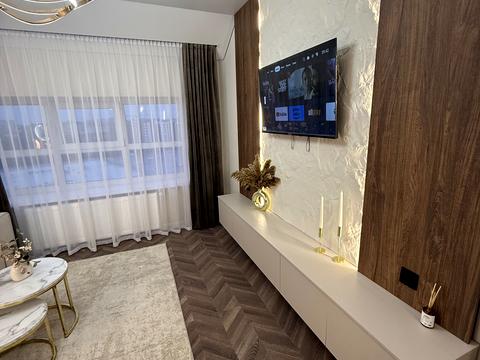 квартира по адресу Василия Стуса ул., 32 к3