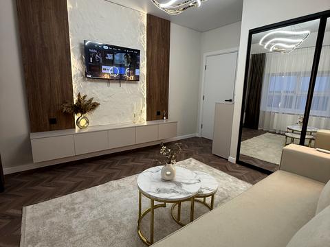 квартира по адресу Василия Стуса ул., 32 к3