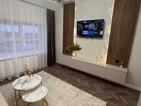 квартира по адресу Василия Стуса ул., 32 к3