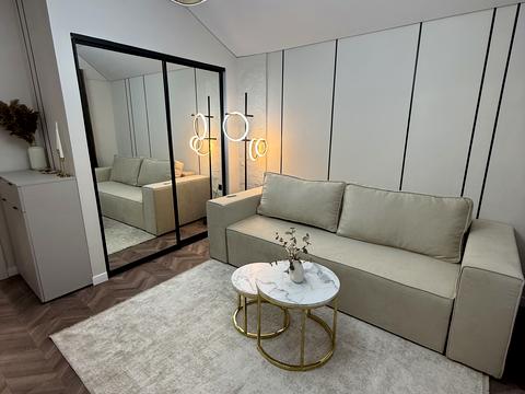 квартира по адресу Василия Стуса ул., 32 к3