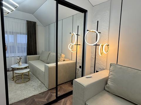 квартира по адресу Василия Стуса ул., 32 к3