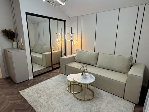 квартира по адресу Василия Стуса ул., 32 к3