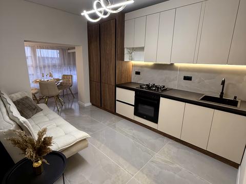 квартира по адресу Василия Стуса ул., 32 к3