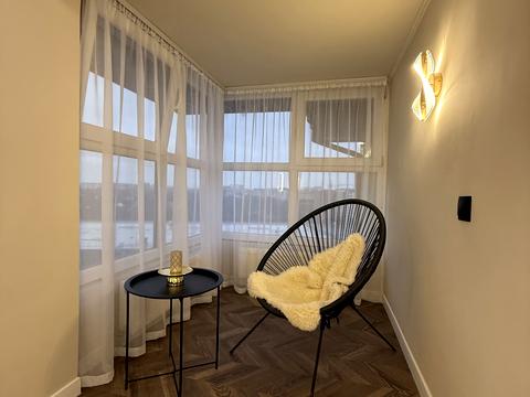 квартира по адресу Василия Стуса ул., 32 к3