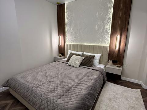 квартира по адресу Василия Стуса ул., 32 к3