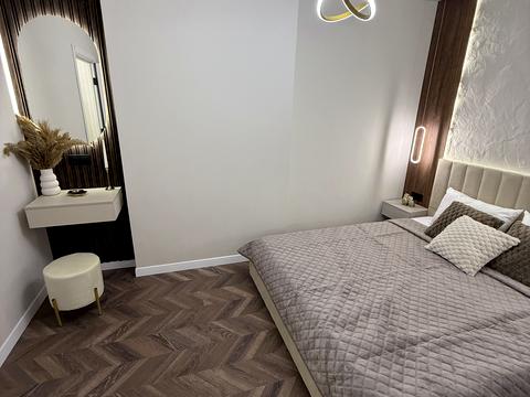 квартира по адресу Василия Стуса ул., 32 к3