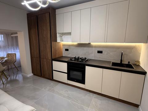 квартира по адресу Василия Стуса ул., 32 к3