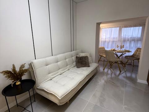 квартира по адресу Василия Стуса ул., 32 к3