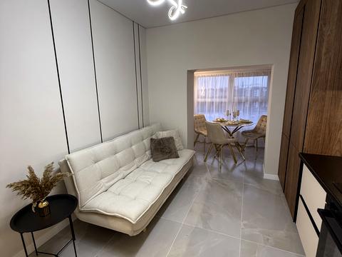 квартира по адресу Василия Стуса ул., 32 к3