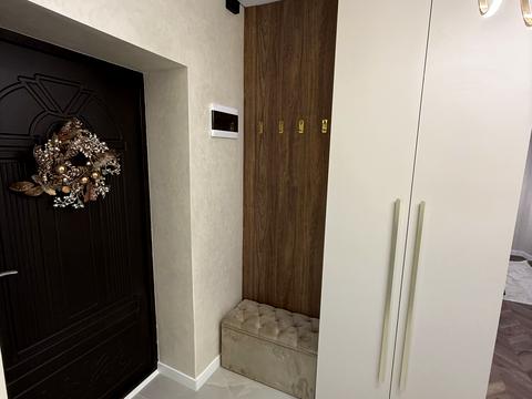 квартира по адресу Василия Стуса ул., 32 к3