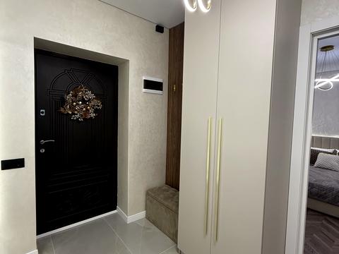 квартира по адресу Василия Стуса ул., 32 к3