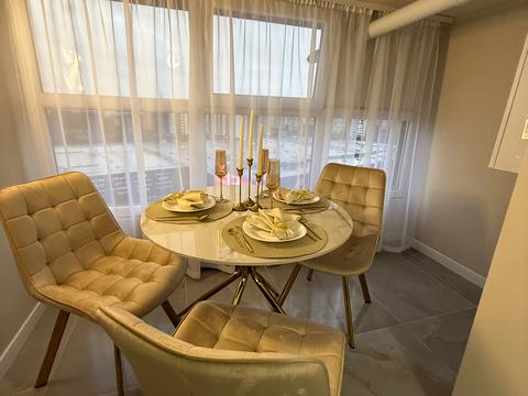 квартира по адресу Василия Стуса ул., 32 к3