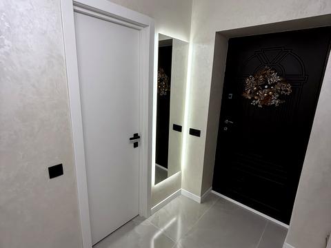 квартира по адресу Василия Стуса ул., 32 к3