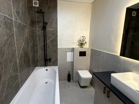 квартира по адресу Василия Стуса ул., 32 к3