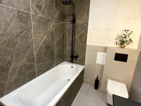 квартира по адресу Василия Стуса ул., 32 к3