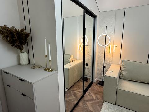 квартира по адресу Василия Стуса ул., 32 к3