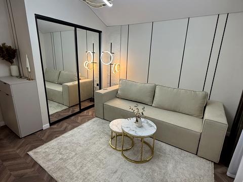 квартира по адресу Василия Стуса ул., 32 к3