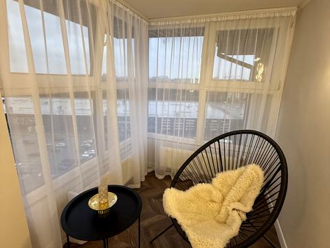 квартира по адресу Василия Стуса ул., 32 к3