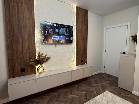 квартира по адресу Василия Стуса ул., 32 к3