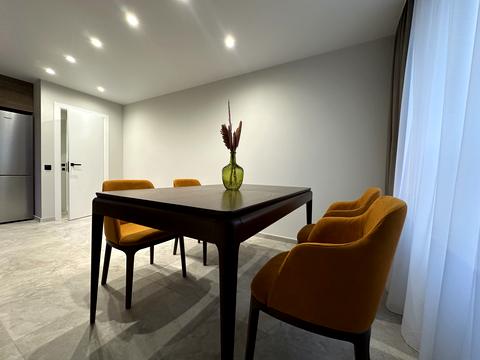 квартира по адресу Черновицкая ул., 64-А