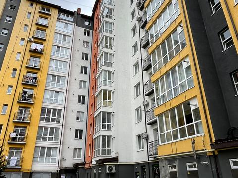 квартира по адресу Василия Стуса ул., 32 к3