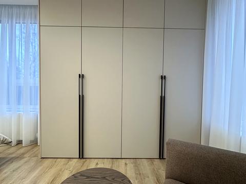 квартира по адресу Черновицкая ул., 64-А