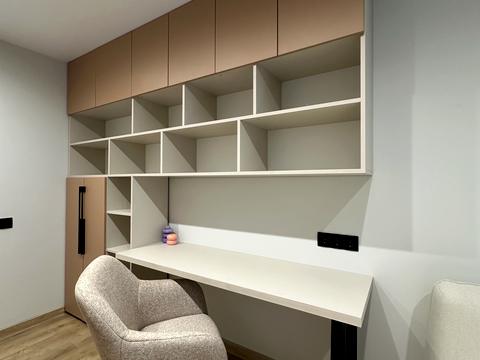 квартира по адресу Черновицкая ул., 64-А