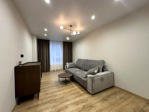 квартира по адресу Черновицкая ул., 64-А