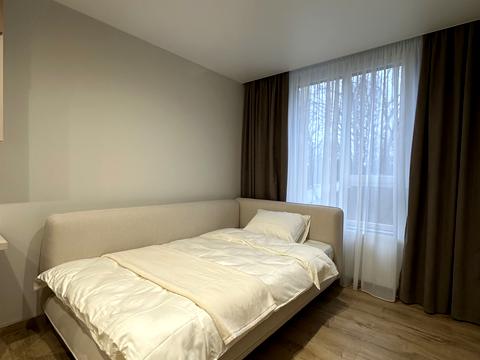 квартира по адресу Черновицкая ул., 64-А