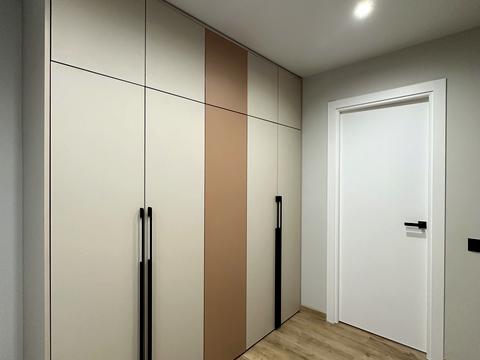 квартира по адресу Черновицкая ул., 64-А