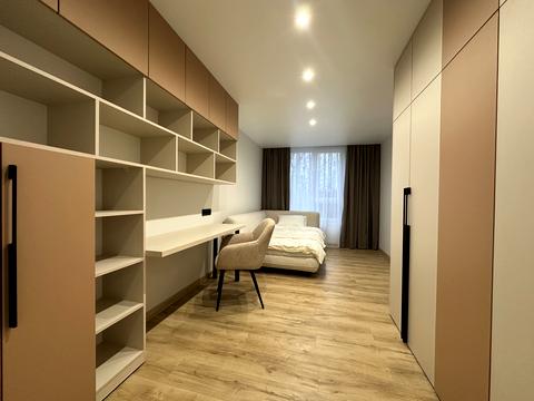 квартира по адресу Черновицкая ул., 64-А