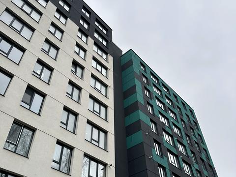 квартира по адресу Черновицкая ул., 64-А