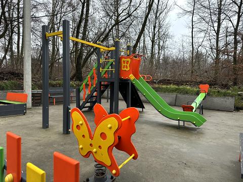 квартира по адресу Черновицкая ул., 64-А