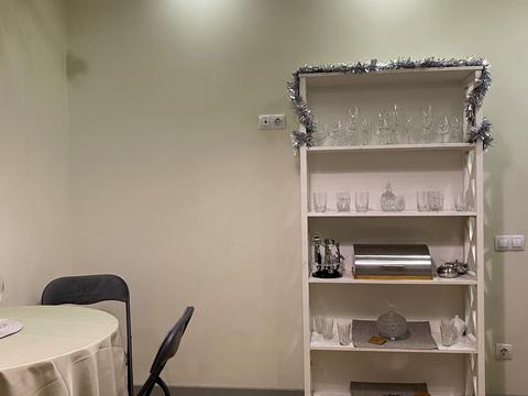 квартира по адресу Защитников Украины пл. (Восстания), 1