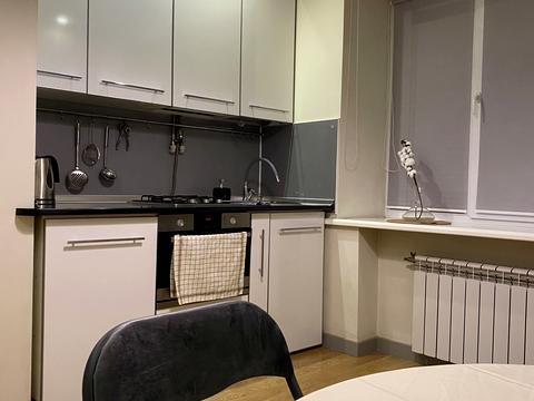 квартира по адресу Защитников Украины пл. (Восстания), 1