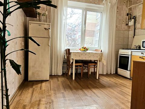 квартира за адресою Слави бульв., 47