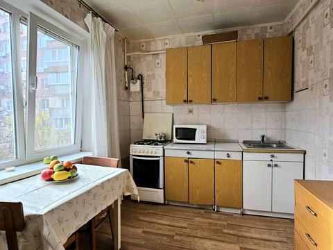 квартира за адресою Слави бульв., 47