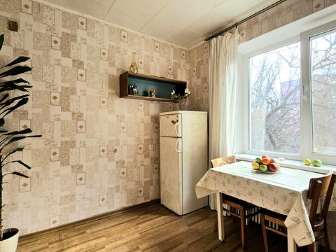 квартира за адресою Слави бульв., 47