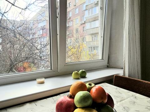 квартира за адресою Слави бульв., 47