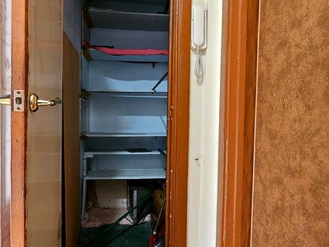 квартира за адресою Слави бульв., 47