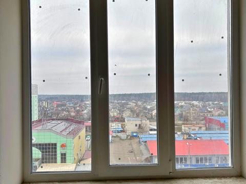 квартира за адресою Красносільського вул., 51