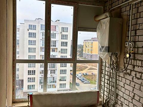 квартира за адресою Красносільського вул., 51