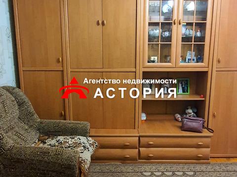 квартира по адресу Полякова ул., 3-А