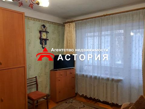 квартира по адресу Полякова ул., 3-А