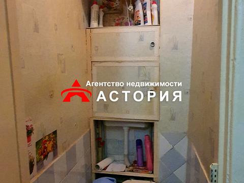 квартира по адресу Полякова ул., 3-А