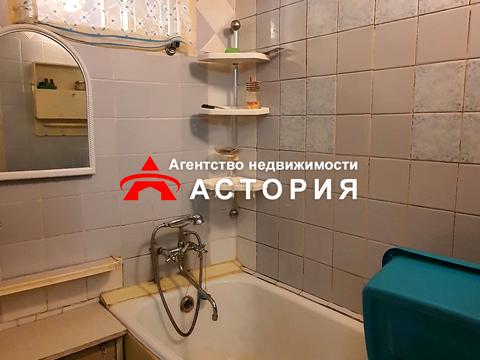 квартира по адресу Полякова ул., 3-А